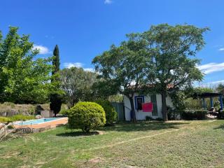 Masía Oasis Vallmoll - 8