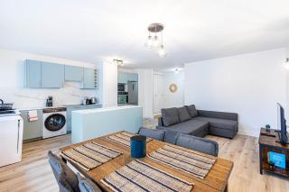 GuestReady - Séjour Élégant à Paris pour 6 - París - 0