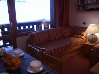 Appartement à Méribel, au pied des pistes, avec balcon et casier à skis - FR-1-355-137 - Méribel - 8