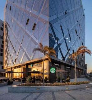 Comfort Plaza A - Kairo - 9