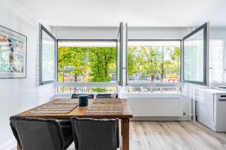 GuestReady - Séjour Élégant à Paris pour 6 - París - 7