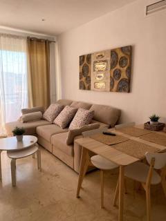 Apartamento Alma y Calma - Manilva - 4