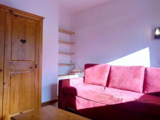 Charmant Appartement Méribel Mottaret, 5 Pers, Accès Piste, Proche Commerces - FR-1-355-178 - Méribel - 3