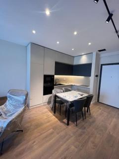 Modern Apartment near Blloku - Tirana - 0