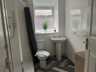 Stay at 25 - Blackpool - 6