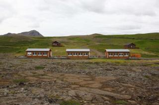 Hlid Bed and Breakfast - Myvatn - 0