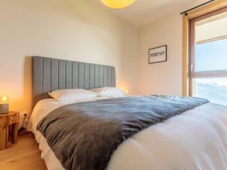 Duplex 5* aux Arcs 1600, 60m², Terrasse, Piscine, Spa, Pied des Pistes, Parking Inclus - FR-1-461A-24 - Arc 1600 - 3