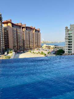 Gorgeous Palm View - Dubai - 6