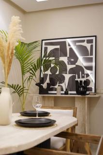 Beldi Chic apartment in Marrakech - Marraquexe - 8