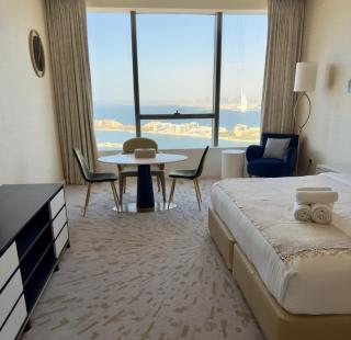 Gorgeous Palm View - Dubai - 0