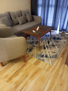 Comfort Plaza A - Kairo - 8