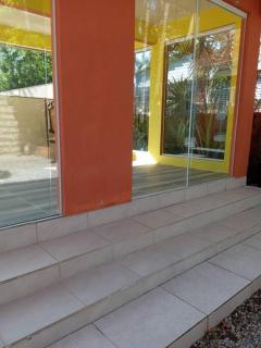 Hospedagem Canto Das Pedras - 7