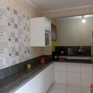 Hospedagem Canto Das Pedras - 1