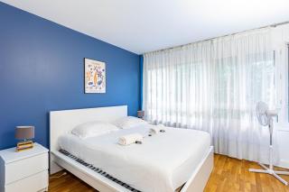 GuestReady - Séjour Élégant à Paris pour 6 - Paris - 6