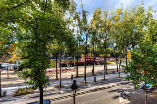 GuestReady - Séjour Élégant à Paris pour 6 - París - 1