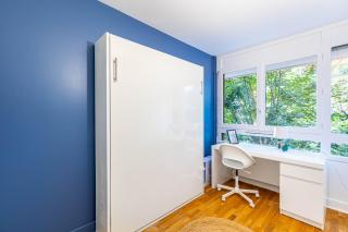 GuestReady - Séjour Élégant à Paris pour 6 - París - 2