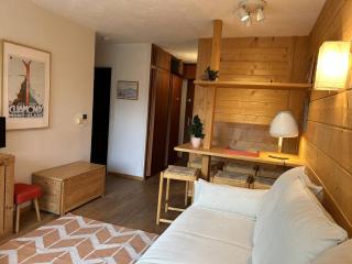Appartement 1 chambre avec balcon sud, Méribel centre, à proximité des pistes et commerces - FR-1-355-43 - Méribel - 0