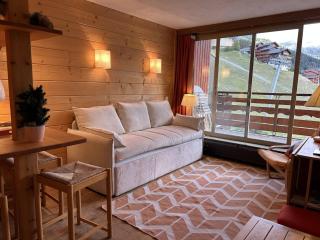 Appartement 1 chambre avec balcon sud, Méribel centre, à proximité des pistes et commerces - FR-1-355-43 - Méribel - 7