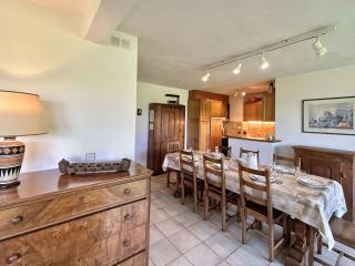 Appartement 4 pièces + cabine - 8 couchages avec jardin et terrasse - Megève - FR-1-597-22 - 0