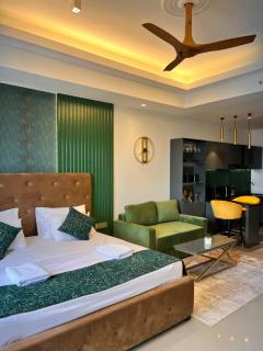 Ocean Breeze Negombo- TidesEnd Luxury Beach Apartments - Negombo - 0