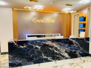 Emiri Hotel - Nana Bangkok - Bangkok - 7