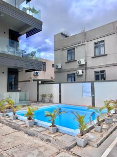 Newave Luxury Residence Appartement 08 - 0