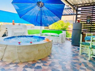 Apartamento Tropical con Jacuzzi Privado - Ricaurte - 7
