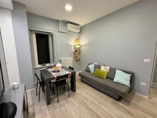 Malila's - Cipitelli Spagna - Rome - 9
