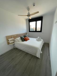 Apartamento UrbanSky con terraza - Málaga - 2