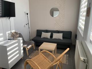 Le logis de la Marina - Calais - 0