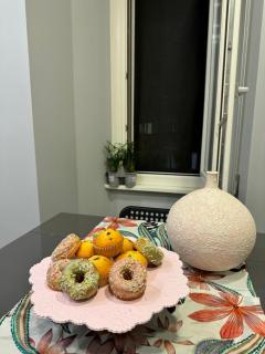 Malila's - Cipitelli Spagna - Rome - 7