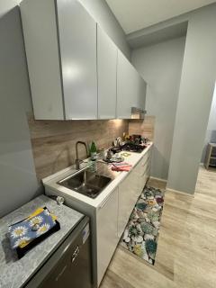 Malila's - Cipitelli Spagna - Rome - 4