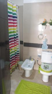 Studio meublée free - Casablanca - 4
