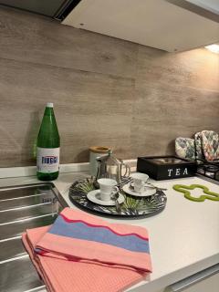 Malila's - Cipitelli Spagna - Rome - 2