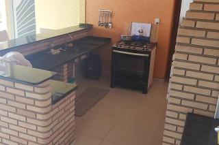 Casa Residencial recebe você e sua Família! - Cuiabá - 3