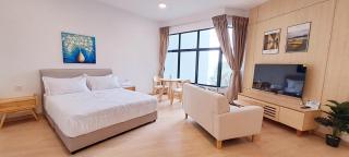 Mutiara Melaka Beach Resort by The Princess - Tangga Batu - 6