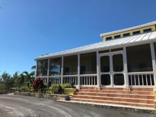 Villa Berekyah - Turtle Cove - 2