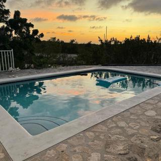 Villa Berekyah - Turtle Cove - 1