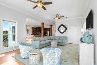 Lotsa Sand C by Vacation Homes Collection - Fort Morgan - 8