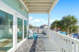 Lotsa Sand C by Vacation Homes Collection - Fort Morgan - 4