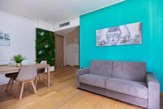 Garibaldi Oasis retreat - Awesome Location in the Modern Milano - Milan - 4