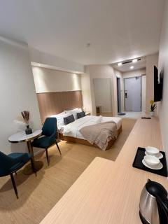 Mizu Homestay at KK Times Square by R2 - 1