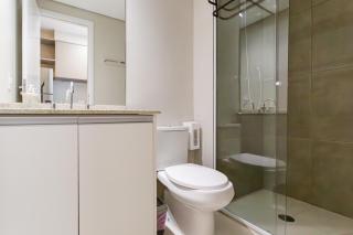 Occa Stay Houx Pinheiros - A1714 - São Paulo - 6