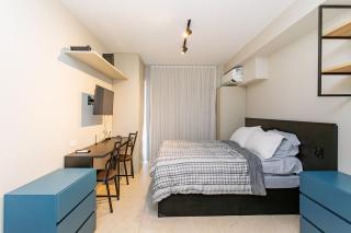 Occa Stay Houx Pinheiros - A1714 - São Paulo - 4