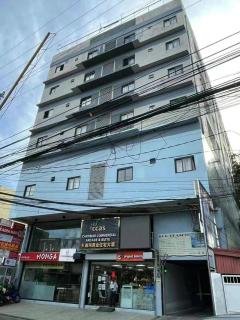 cartimar hotel condo - Manila - 0