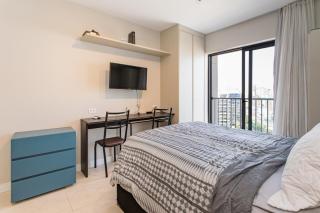 Occa Stay Houx Pinheiros - A1714 - São Paulo - 7