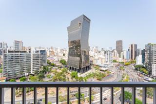 Occa Stay Houx Pinheiros - A1714 - São Paulo - 5