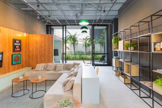 Occa Stay Houx Pinheiros - A1714 - São Paulo - 1