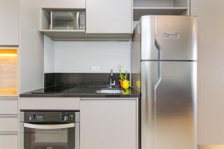 Occa Stay Houx Pinheiros - A1714 - São Paulo - 8