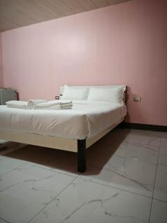cartimar hotel condo - Manila - 3